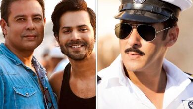 EXCLUSIVE: Detective Sherdil director Ravi Chhabriya BREAKS silence on Bharat’s DELETED Varun Dhawan scene with Salman Khan: “It was a fun scene; dono panja ladate hai” : Bollywood News
