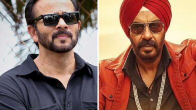 BREAKING: Rohit Shetty features in a rocking cameo in Ajay Devgn-starrer Son Of Sardaar 2; has a Golmaal 5 connection : Bollywood News