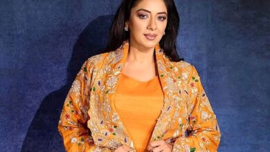 Rupali Ganguly speaks out against mass confinement of street dogs; shares heartfelt support for animals : Bollywood News
