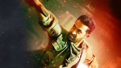 SCOOP: YRF puts the standalone NTR Jr. film for Spy Universe on HOLD after the failure of War 2 : Bollywood News
