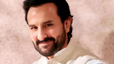 Saif Ali Khan becomes the royal face of JK Masale in new campaign celebrating legacy and taste : Bollywood News