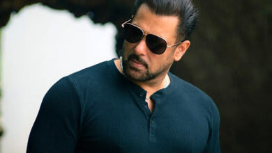 Salman Khan starrer Battle of Galwan to begin shooting in Ladakh; Mumbai schedule postponed indefinitely: Report : Bollywood News