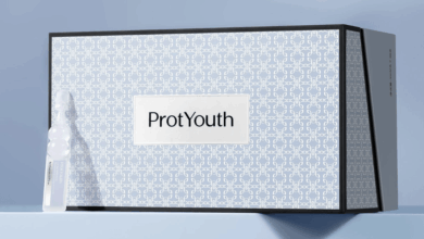 How ProtYouth is Redefining Anti-Aging with Surgical-Grade Collagen – Hollywood Life
