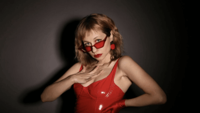 Mistakes to Avoid While Wearing a Latex Dress – Hollywood Life