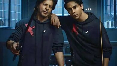 Shah Rukh Khan, Aryan Khan, and Nikhil Kamath join forces with Radico Khaitan to launch luxury spirits’ venture : Bollywood News