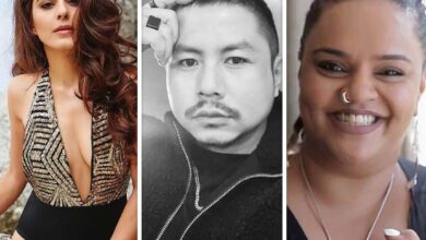 After Isha Talwar, Mary Kom actor Bijou Thaangjam recalls Shanoo Sharma asking him to audition in front of a cafe: “I didn’t give in. A few days later, her assistant called me…” : Bollywood News