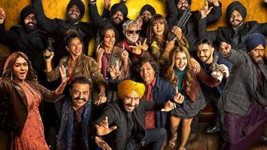 Son of Sardaar 2 announces 50% ticket offer for the weekend : Bollywood News