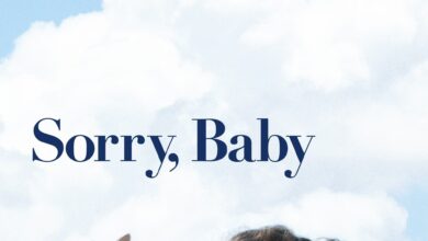 Sorry Baby (English)