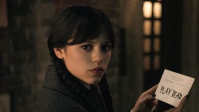 Who Is the Stalker in ‘Wednesday’ Season 2? Character Spoilers – Hollywood Life