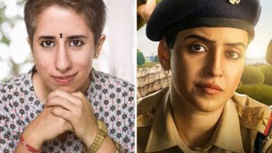 Guneet Monga Kapoor on Kathal winning best hindi film at 71st National Awards: “Grateful beyond words for this recognition” : Bollywood News