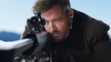 AI becomes the secret ingredient in YRF’s War 2 Pan-India strategy; Hrithik Roshan’s dubbed voice powered by AI technology : Bollywood News