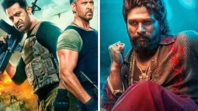EXCLUSIVE: Yash Raj Films opts for MEGA blockbuster pricing for War 2; ticket rates expected to be at par with Pushpa 2 : Bollywood News