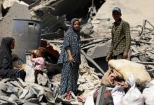 Thank You for Boycotting Me: As an Israeli Filmmaker, Here’s Why Global Pressure Amid Gaza Matters – Opinion