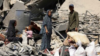 Thank You for Boycotting Me: As an Israeli Filmmaker, Here’s Why Global Pressure Amid Gaza Matters – Opinion