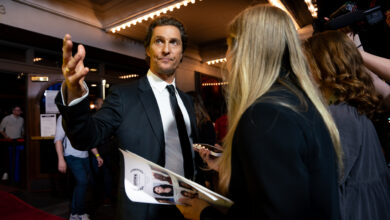 New bill to allocate  billion to Texas film industry – The Daily Texan