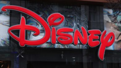 New Analysis Reveals Disney Overspent On Almost Half Its Movies And Shows