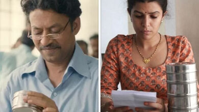 12 Years of The Lunchbox: Nimrat Kaur pens emotional note; says, “Thank you for letting our little film with a big heart only taste better” : Bollywood News