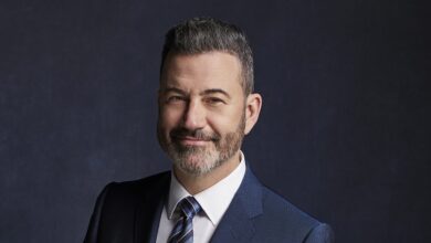 What Did Jimmy Kimmel Say About Charlie Kirk & Tyler Robinson? – Hollywood Life