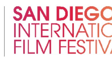 San Diego International Film Festival Expands for 24th Annual Event, October 15-19, 2025