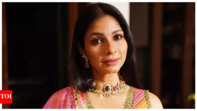 Tanishaa Mukerji feels outsiders in Bollywood lack loyalty, defends nepo babies: ‘I want to know why we are being bashed’ |