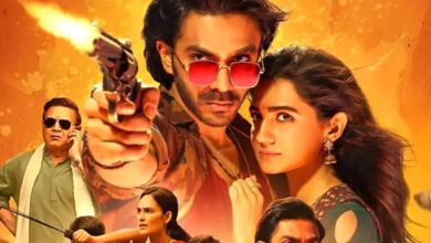 EXCLUSIVE: CBFC censors cuss words at 12 places in Nishaanchi; is the LENGTHIEST Anurag Kashyap film ever; to feature a 58-second post-credit scene : Bollywood News