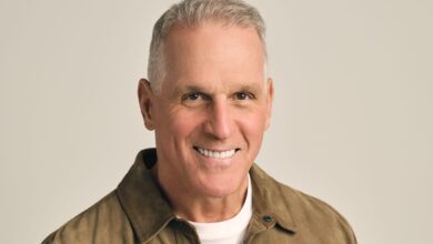 Meet the Golden Bachelor’s Ex-Spouse Fabiana Pimentel – Hollywood Life