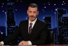 Did Jimmy Kimmel Apologize? Here’s What He Did With His Monologue – Hollywood Life