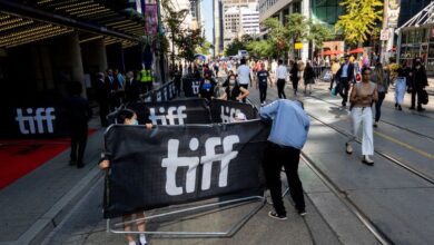 A mirror and an escape hatch: Toronto International Film Festival turns 50 | The Mighty 790 KFGO