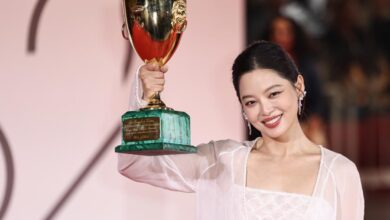 Venice Film Festival welcomes stronger presence of Chinese films: director-Xinhua