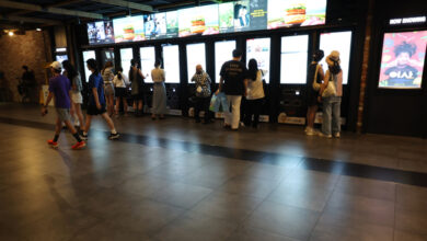 Remaining 1.88 million movie ticket coupons to be distributed