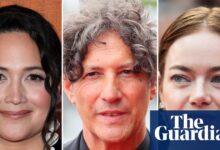 Israeli film industry calls boycott pledge ‘deeply troubling’ | Movies