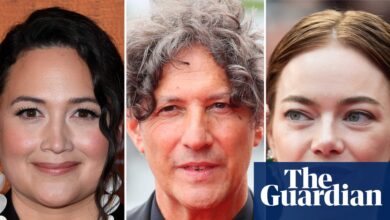 Israeli film industry calls boycott pledge ‘deeply troubling’ | Movies