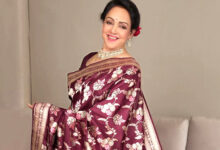 Hema Malini welcomes MG M9 Electric MPV at Rs. 69.90 lakh packed with luxury features : Bollywood News