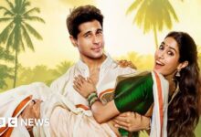 New Bollywood romcom sparks debate over stereotyping south India