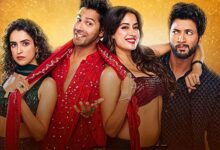 Dharma Productions offers fans a chance to win designer wedding outfits by booking tickets for Sunny Sanskari Ki Tulsi Kumari : Bollywood News