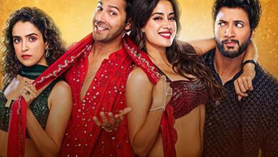 Dharma Productions offers fans a chance to win designer wedding outfits by booking tickets for Sunny Sanskari Ki Tulsi Kumari : Bollywood News