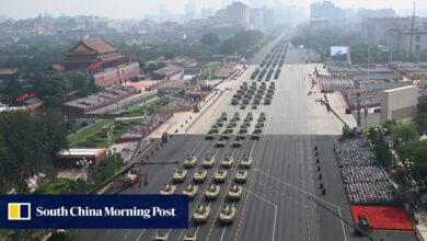 Beijing’s Victory Day parade, Chinese film industry’s challenges: SCMP daily highlights