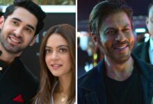 Netflix Drops trailer for Aryan Khan’s The Ba**ds of Bollywood : Bollywood News