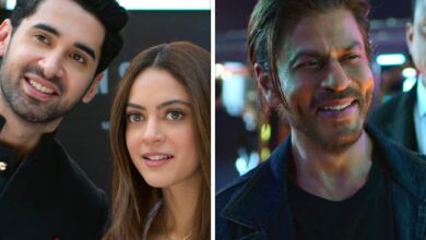 Netflix Drops trailer for Aryan Khan’s The Ba**ds of Bollywood : Bollywood News