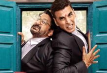 Allahabad High Court rejects plea against release of Jolly LLB 3: Report : Bollywood News