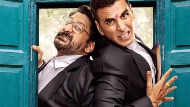Allahabad High Court rejects plea against release of Jolly LLB 3: Report : Bollywood News