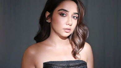 Prajakta Koli cancels Nepal trip amid Gen Z protests and violence : Bollywood News