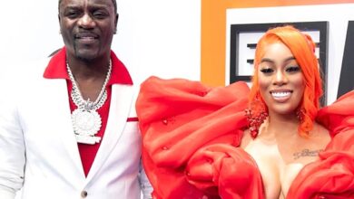 Akon’s wife files for divorce days before 29th wedding anniversary : Bollywood News