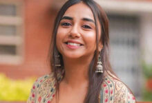 Prajakta Koli makes Marathi film debut with Krantijyoti Vidyalay: “Feels like coming home” : Bollywood News