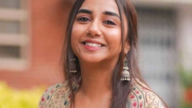 Prajakta Koli makes Marathi film debut with Krantijyoti Vidyalay: “Feels like coming home” : Bollywood News