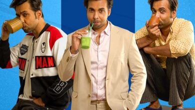 Abhishek Banerjee returns to theatre after 20 years with satirical solo Tu Kya Hai : Bollywood News