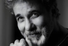 Deepak Tijori becomes the new face of iconic suiting brand DIGJAM : Bollywood News