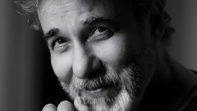 Deepak Tijori becomes the new face of iconic suiting brand DIGJAM : Bollywood News