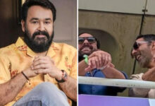 Priyadarshan confirms Mohanlal’s cameo alongside Akshay Kumar and Saif Ali Khan in Haiwaan : Bollywood News