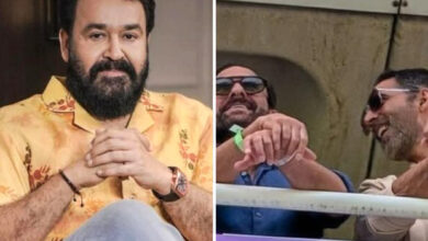 Priyadarshan confirms Mohanlal’s cameo alongside Akshay Kumar and Saif Ali Khan in Haiwaan : Bollywood News